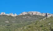 Trail Walking Gémenos - St pons gde baume glacière - Photo 12