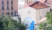 Tour Wandern Béziers - balade pour découvrir une quinzaine de trompé l oeil sur Béziers  - Photo 18