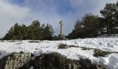 Tour Zu Fuß Vistabella del Maestrat - Sant Joan - Sant Joan por Monte Bovalar - Photo 4