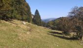 Trail Walking Les Gras - Les Gras Trail Walking Les Gras - Les Gras