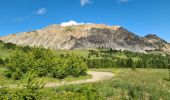 Tour Wandern Montgenèvre - Fort du Gondran - Photo 9