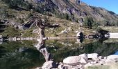 Excursión Senderismo Alto Arán - 2022-09-15 : plan de beret, lacs de bacivièr - Photo 1