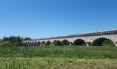 Percorso Bici da strada Boé - Boé, Agen par la piste cyclable le long de la Garonne  - Photo 1
