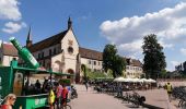 Tocht Te voet Wertheim - Kulturweg Bronnbach Höhefeld - Photo 5