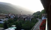 Percorso A piedi Tesero - Sentiero attrezzato di Val Averta - Photo 5
