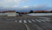 Tocht Stappen Perpignan - maison - Photo 1