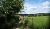 Tour Wandern Esneux - Tilff 26 mai 2022 - Photo 2