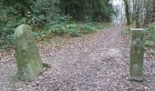 Trail On foot Aachen - GrenzRouten: Naturerlebnispfad 4,4 km (Blau) - Photo 8