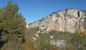 Percorso Marcia Alquézar - ballade dans la Sierra de Guara - Photo 14