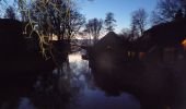 Tocht Te voet Steenwijkerland - Wikiloc - Oude giethoorn - Photo 2