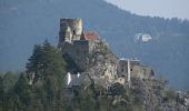 Tocht Te voet Gemeinde Breitenstein - Breitenstein - Klamm - Photo 2