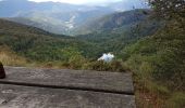 Tour Wandern Büssing - Source de la Moselle - Col de Bussang - Cuisine du Diable - Tête des Perches avec vue Lac des Perches - Photo 20