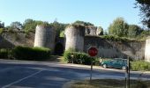 Tour Rennrad Paron - 039 SO100 Ervauville # Champs sur les Bois-01  - Photo 1