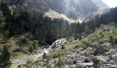 Tocht Stappen Cauterets - 2023-09-01 Pont d'Espagne - Vignemale - Photo 8