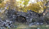 Tour Wandern Méolans-Revel - Circuit du Duc.Le Laverq - Photo 2