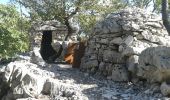 Tour Zu Fuß Thübein Nabreschin - Gemina - Touren im ländlichen Karst - Photo 2