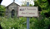 Tour Wandern Puy-Saint-Martin - La Montagne de Ste-Euphémie - Puy-St-Martin - Manas - Photo 18