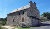 Excursión Senderismo Peyre en Aubrac - BOUCLE AU DEPART DE FAU DE PEYRE - Photo 17