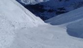 Percorso Sci alpinismo Santo Stefano di Tinia - Mont Triboulet et Mont Rion - Photo 8