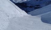 Excursión Esquí de fondo Saint-Étienne-de-Tinée - Mont Triboulet et Mont Rion - Photo 8