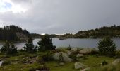 Tocht Stappen Les Angles - Les Bouillouses les lacs du Carlitt.Près de Montlouis  66 - Photo 6