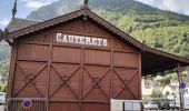 Tour Wandern Cauterets - 65-Cauteret-9km-420m - Photo 1