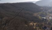 Randonnée Marche Ornans - la brème-ornans - Photo 2