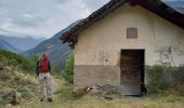 Tocht Stappen La Condamine-Châtelard - Tour des Chapelles 14.8.22 - Photo 4