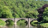 Tocht Stappen Bouillon - rando botassart 24-05-2023 - Photo 9