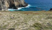 Trail Trail Anse-Bertrand - La mahaudiere - Photo 6