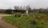 Trail Walking Meix-devant-Virton - meix d'y virton - Photo 2