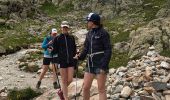 Tour Wandern Chamonix-Mont-Blanc - Lac Blanc - Photo 3