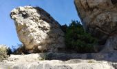 Tour Wandern Allauch - N D des Anges massif de l'étoile - Photo 5