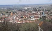 Trail Walking Arbois - Arbois-Pupillin - Photo 4