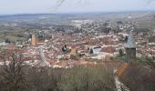 Randonnée Marche Arbois - Arbois-Pupillin - Photo 4