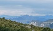 Trail Walking Moustiers-Sainte-Marie - MOUSTIERS.  Le Pavillon n - Photo 7