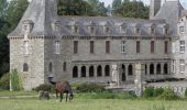 Tour Zu Fuß Les Portes du Coglais - A l'Orée de Gâtines - Photo 1