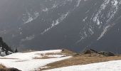 Trail Walking Val-Cenis - Termignon - la Turra  - Photo 9