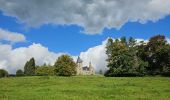 Tour Wandern Stoumont - A la découverte de Stoumont  - Photo 5