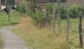 Tour Wandern Geilich - la ferme de la Hé Cierreux - Photo 11