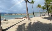 Trail Trail Sainte-Anne - La boucle st Anne  - Photo 1