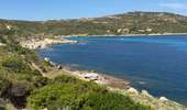 Trail Walking Calvi - Calvi : Pointe de revellata - Photo 8