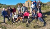 Trail Walking Montagnac - Arsel montagnac la cave et les statues - Photo 5