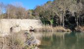 Tour Wandern Villesèque-des-Corbières - 5-02 - Photo 1