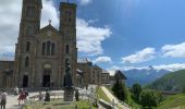 Excursión Senderismo La Salette-Fallavaux - Col de l’eterpat depuis la Salette - Photo 5