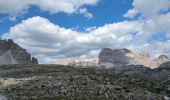 Excursión Senderismo Auronzo di Cadore - Tre Cimes de Lavaredo - Photo 10