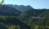 Trail Walking Rimon-et-Savel - Rimon-et-Savel CKCC - Photo 9