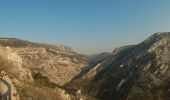 Trail On foot Triest - (SI A26) Basovizza - Centro visite Val Rosandra - Photo 10