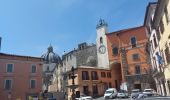 Randonnée Marche Bolsena - CR_Francigena_DL_48_Bolsena_Montefiascone_20230531 - Photo 12