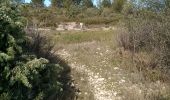 Trail Walking Aramon - capitelles aramon - Photo 4